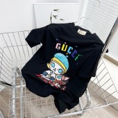 グッチ tシャツ 新作 新品同様超美品 通販＆送料 GYIF0136