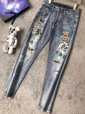 ルイヴィトン ジーパン 新作 新品同様超美品 通販＆送料 LVTX0157