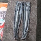 ルイヴィトン ジーパン新作 新品同様超美品 通販＆送料 LVTX0162