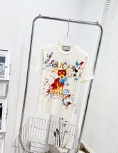 グッチ tシャツ 新作 新品同様超美品 通販＆送料 GYIF0134