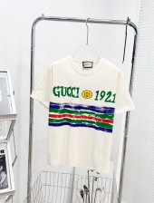 グッチ tシャツ 新作 新品同様超美品 通販＆送料 GYIF0137