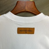 ルイヴィトン tシャツ新作 新品同様超美品 通販＆送料 LVTX0160
