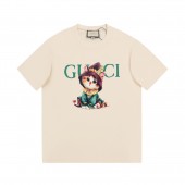 グッチ tシャツ 新作 新品同様超美品 通販＆送料 GYIF0142