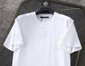 ルイヴィトン 半袖 新作 新品同様超美品 通販＆送料 LVTX0151