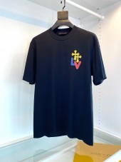 ルイヴィトン 半袖 新作 新品同様超美品 通販＆送料 LVTX0154