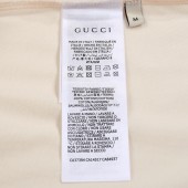 グッチ tシャツ 新作 新品同様超美品 通販＆送料 GYIF0140