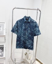 ルイヴィトンカップル半袖 新作 新品同様超美品 通販＆送料 LVTX0150