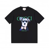グッチ tシャツ 新作 新品同様超美品 通販＆送料 GYIF0139