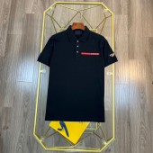 プラダ tシャツ 新作 新品同様超美品 通販＆送料 PRADA0141
