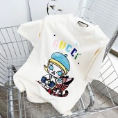 グッチ tシャツ 新作 新品同様超美品 通販＆送料 GYIF0135