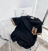 グッチ tシャツ 新作 新品同様超美品 通販＆送料 GYIF0133