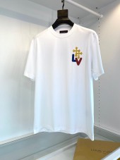ルイヴィトン 半袖 新作 新品同様超美品 通販＆送料 LVTX0153
