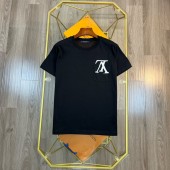 ルイヴィトン tシャツ新作 新品同様超美品 通販＆送料 LVTX0159