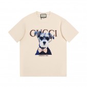 グッチ tシャツ 新作 新品同様超美品 通販＆送料 GYIF0140