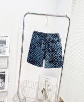 ルイヴィトン カップルパンツ 新作 新品同様超美品 通販＆送料 LVTX0149