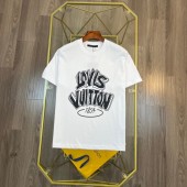 ルイヴィトン tシャツ新作 新品同様超美品 通販＆送料 LVTX0160