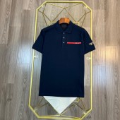 プラダ tシャツ 新作 新品同様超美品 通販＆送料 PRADA0139