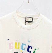 グッチ tシャツ 新作 新品同様超美品 通販＆送料 GYIF0135