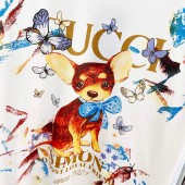 グッチ tシャツ 新作 新品同様超美品 通販＆送料 GYIF0134