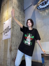 グッチ 半袖 新作 新品同様超美品 通販＆送料 GYIF0154