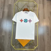 ルイヴィトン 半袖 新作 新品同様超美品 通販＆送料 LVTX0166