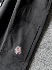 モンクレール 半ズボン 新作 新品同様超美品 通販＆送料 MC0323