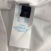 ルイヴィトン 半袖 新作 新品同様超美品 通販＆送料 LVTX0185