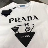 プラダ 半袖 新作 新品同様超美品 通販＆送料 PRADA0153