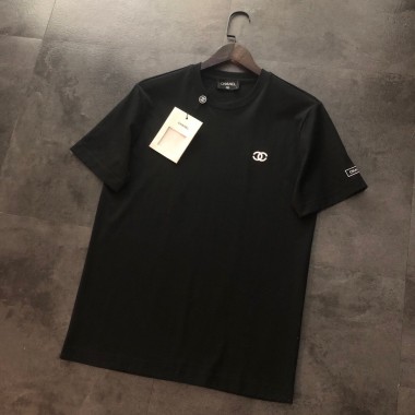 シャネル 半袖  新作 新品同様超美品 通販＆送料 chtx005