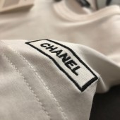 シャネル 半袖  新作 新品同様超美品 通販＆送料 chtx006