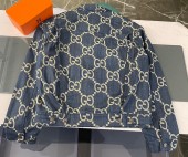 グッチ デニムジャケット 新作 新品同様超美品 通販＆送料 GYIF0168