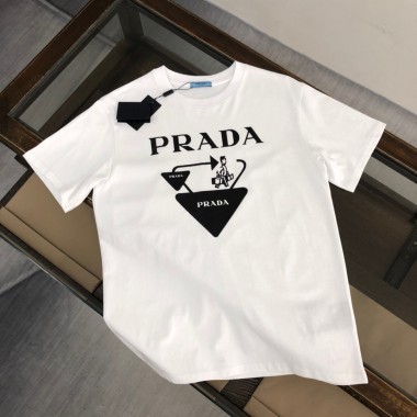プラダ 半袖 新作 新品同様超美品 通販＆送料 PRADA0153