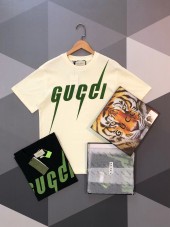 グッチ 半袖 新作 新品同様超美品 通販＆送料 GYIF0179