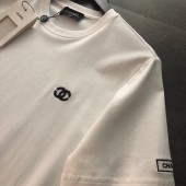 シャネル 半袖  新作 新品同様超美品 通販＆送料 chtx006
