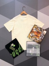 グッチ 半袖 新作 新品同様超美品 通販＆送料 GYIF0179