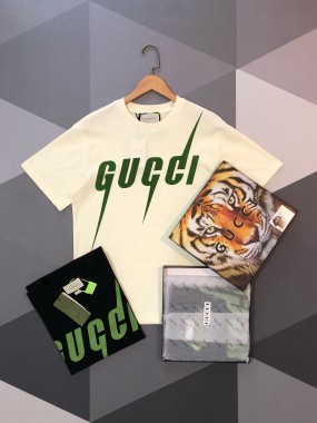 グッチ 半袖 新作 新品同様超美品 通販＆送料 GYIF0179