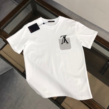 ルイヴィトン 半袖 新作 新品同様超美品 通販＆送料 LVTX0185