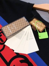 グッチ 半袖 新作 新品同様超美品 通販＆送料 GYIF0177