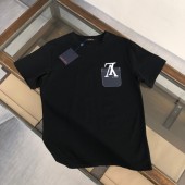 ルイヴィトン 半袖  新作 新品同様超美品 通販＆送料 LVTX0186