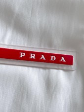 プラダ 半ズボン  新作 新品同様超美品 通販＆送料 PRADA0147