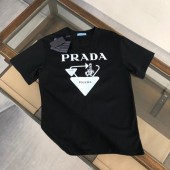 プラダ 半袖 新作 新品同様超美品 通販＆送料 PRADA0154