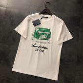 ルイヴィトン 半袖 新作 新品同様超美品 通販＆送料 LVTX0175