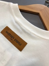 ルイヴィトン 半袖  新作 新品同様超美品 通販＆送料 LVTX0187