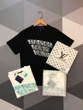 ルイヴィトン 半袖  新作 新品同様超美品 通販＆送料 LVTX0188