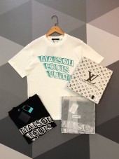 ルイヴィトン 半袖  新作 新品同様超美品 通販＆送料 LVTX0187