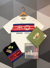 グッチ 半袖 新作 新品同様超美品 通販＆送料 GYIF0178