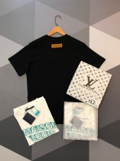 ルイヴィトン 半袖  新作 新品同様超美品 通販＆送料 LVTX0188