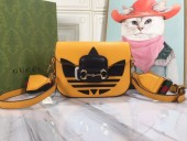 グッチ バッグ 人気 新作＆送料込 新入荷 GUCCI658574