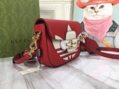グッチ バッグ 人気 新作＆送料込 新入荷 GUCCI658574