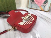 グッチ バッグ 人気 新作＆送料込 新入荷 GUCCI658574